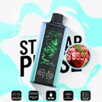 Stag Bar Pulse 35000 35K Puffs Full LED Display Disposable Vape EU Warehouse