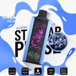 Stag Bar Pulse 35000 35K Puffs Full LED Display Disposable Vape EU Warehouse