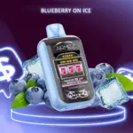 Airmez Matrix 30000 30K Puffs Original Lucky Room Gameplay LED Display Disposable Vape EU Warehouse