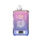 ATVS WARSHIP 18000 18K Puffs Original Edition Dual Mesh LCD Display Disposable Vape