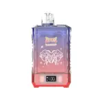 ATVS WARSHIP 18000 18K Puffs Original Edition Dual Mesh LCD Display Disposable Vape