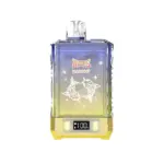 ATVS WARSHIP 18000 18K Puffs Original Edition Dual Mesh LCD Display Disposable Vape