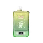 ATVS WARSHIP 18000 18K Puffs Original Edition Dual Mesh LCD Display Disposable Vape