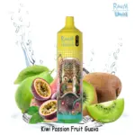 Uwin RandM Tornado 35000 35K Puffs Original Edition RGB Lights Disposable Vape Pen