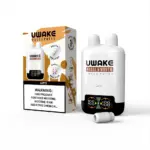 Mr.Goodie Uwake 30000 30K Puffs Nasal & Mouth Inhalation LED Display Disposable Vape