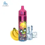 Fumot RandM Tornado 30000 30K Puffs Latest Popular Disposable Vape