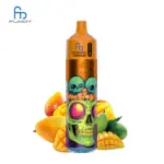 Fumot RandM Tornado 30000 30K Puffs Latest Popular Disposable Vape