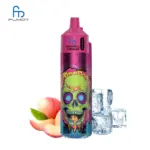 Fumot RandM Tornado 30000 30K Puffs Latest Popular Disposable Vape