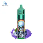 Fumot RandM Tornado 30000 30K Puffs Latest Popular Disposable Vape