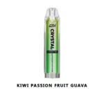 ETH Crystal 4000 Puffs Original 2% Nikotin Disposable Vape Pen