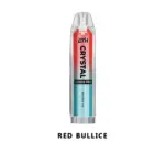 ETH Crystal 4000 Puffs Original 2% Nikotin Disposable Vape Pen