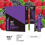 QST 2800 Puffs Original Disposable Vape Pen