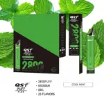 QST 2800 Puffs Original Disposable Vape Pen