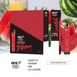 QST 2800 Puffs Original Disposable Vape Pen