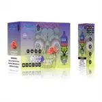 VOPK Tornado 9000 Puffs Latest Original Disposable Vape Pen