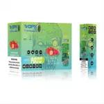 VOPK Tornado 9000 Puffs Latest Original Disposable Vape Pen