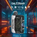 Gazzbar 30000 Gypsophila 30000 30K Puffs Hottest LED Display Disposable Vape