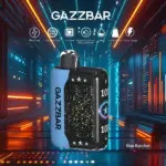 Gazzbar 30000 Gypsophila 30000 30K Puffs Hottest LED Display Disposable Vape