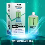 WGA Crystal Pro Max 10000 10k Puffs Sell Well Disposable Vape