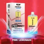 WGA Crystal Pro Max 10000 10k Puffs Sell Well Disposable Vape
