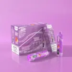 VOPK Shisha Hookah 15000 15K Puffs Original Edition DTL Disposable Vape Pen