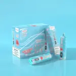 VOPK Shisha Hookah 15000 15K Puffs Original Edition DTL Disposable Vape Pen