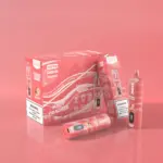 VOPK Shisha Hookah 15000 15K Puffs Original Edition DTL Disposable Vape Pen