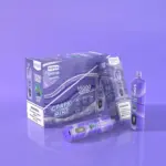 VOPK Shisha Hookah 15000 15K Puffs Original Edition DTL Disposable Vape Pen