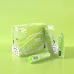 VOPK Shisha Hookah 15000 15K Puffs Original Edition DTL Disposable Vape Pen