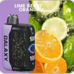 GALAXY 30000 Gypsophila 30000 Puffs Hottest LED Display Disposable Vape