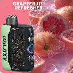 GALAXY 30000 Gypsophila 30000 Puffs Hottest LED Display Disposable Vape