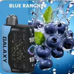 GALAXY 30000 Gypsophila 30000 Puffs Hottest LED Display Disposable Vape