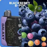 GALAXY 30000 Gypsophila 30000 Puffs Hottest LED Display Disposable Vape