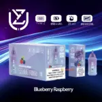 UZY Bang King 12000 12K Puffs 0% 2% 3% 5% Nicotine Original Edition Disposable Vape Pen