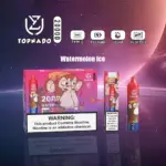 UZY Tornado 20000 20K Puffs Original LED Display Edition Disposable Vape Pen