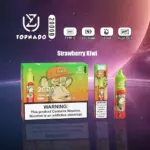 UZY Tornado 20000 20K Puffs Original LED Display Edition Disposable Vape Pen