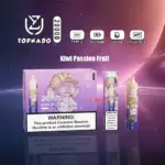 UZY Tornado 20000 20K Puffs Original LED Display Edition Disposable Vape Pen