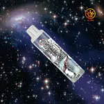 UZY Crystal Pro Max 10k Puffs 0% 2% 3% 5% Original Edition Disposable Vape Pen