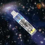 UZY Crystal Pro Max 10k Puffs 0% 2% 3% 5% Original Edition Disposable Vape Pen