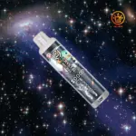 UZY Crystal Pro Max 10k Puffs 0% 2% 3% 5% Original Edition Disposable Vape Pen