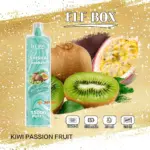 ELF BOX LS15000 Direct To Lung Disposable 15000 Puffs New Vape Pen