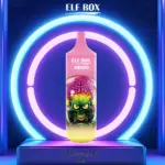ELF BOX 14000 Puffs Original Edition Disposable Vape Pen