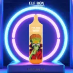 ELF BOX 14000 Puffs Original Edition Disposable Vape Pen