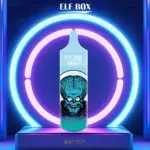 ELF BOX 14000 Puffs Original Edition Disposable Vape Pen