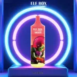 ELF BOX 14000 Puffs Original Edition Disposable Vape Pen