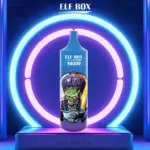 ELF BOX 14000 Puffs Original Edition Disposable Vape Pen