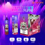 Bang Beach 22000 Puffs Original LED Display Edition Disposable Vape Pen