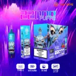 Bang Beach 22000 Puffs Original LED Display Edition Disposable Vape Pen