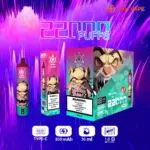 Bang Beach 22000 Puffs Original LED Display Edition Disposable Vape Pen