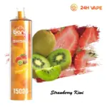 Bang SHISHA 15000 Puffs Direct To Lung Disposable Electronic Cigarette New Vape Pen